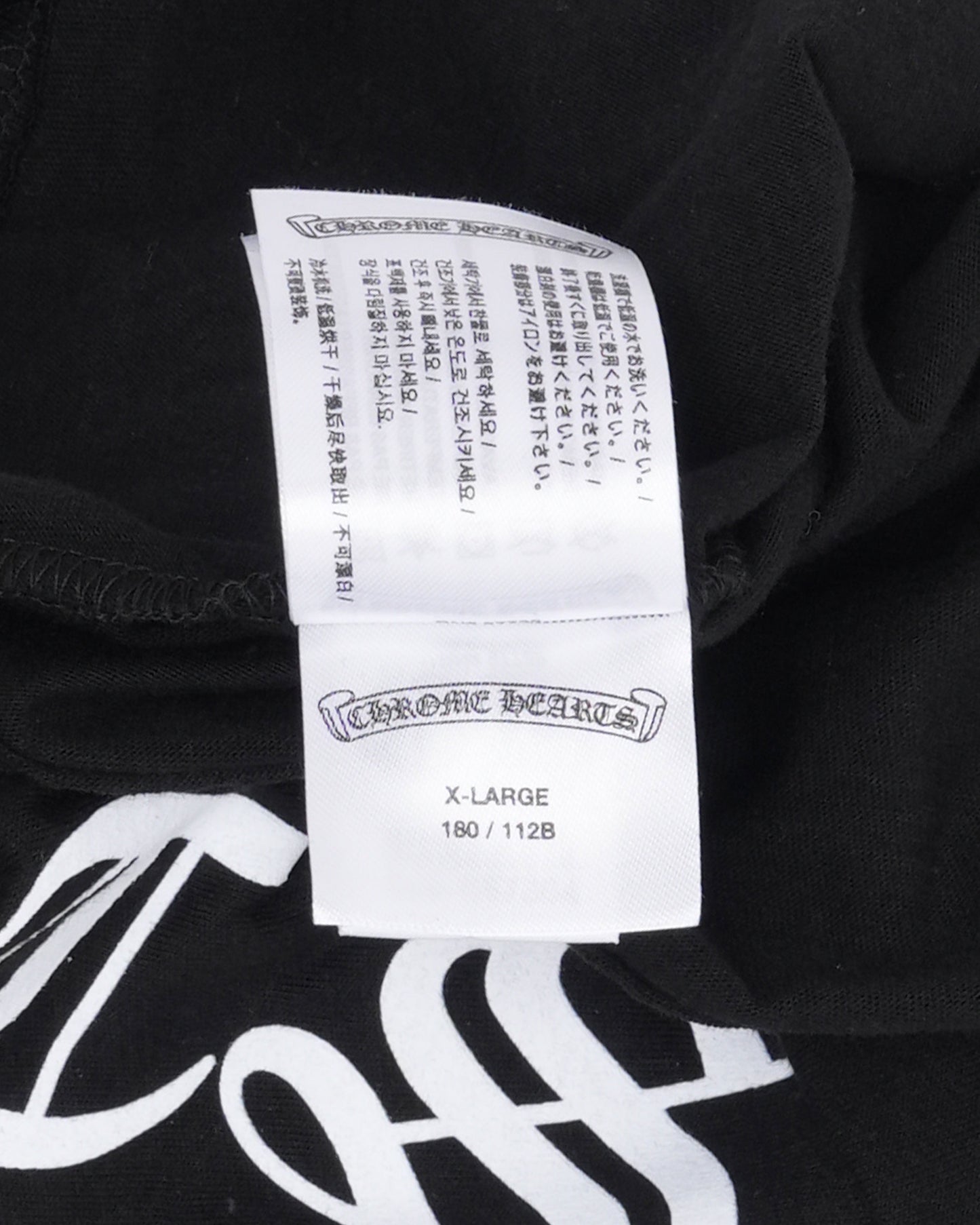 Miami Horseshoe Logo Pocket T-Shirt