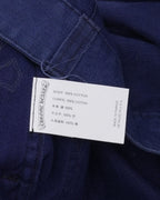 Cross Patch French Pants