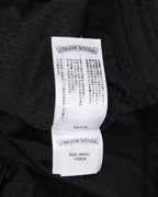 Mesh Stadium Micro Shorts