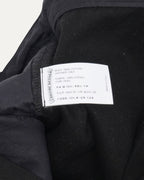 Cross Patch Double Knee Carpenter Pants