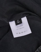 Paneled Track Pants