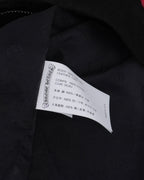 Cross Patch Street Meat Jacket