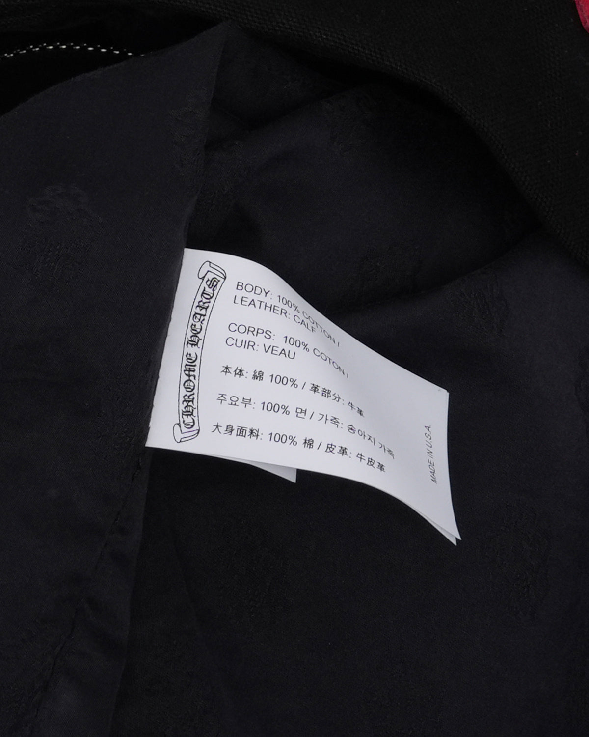 Cross Patch Street Meat Jacket