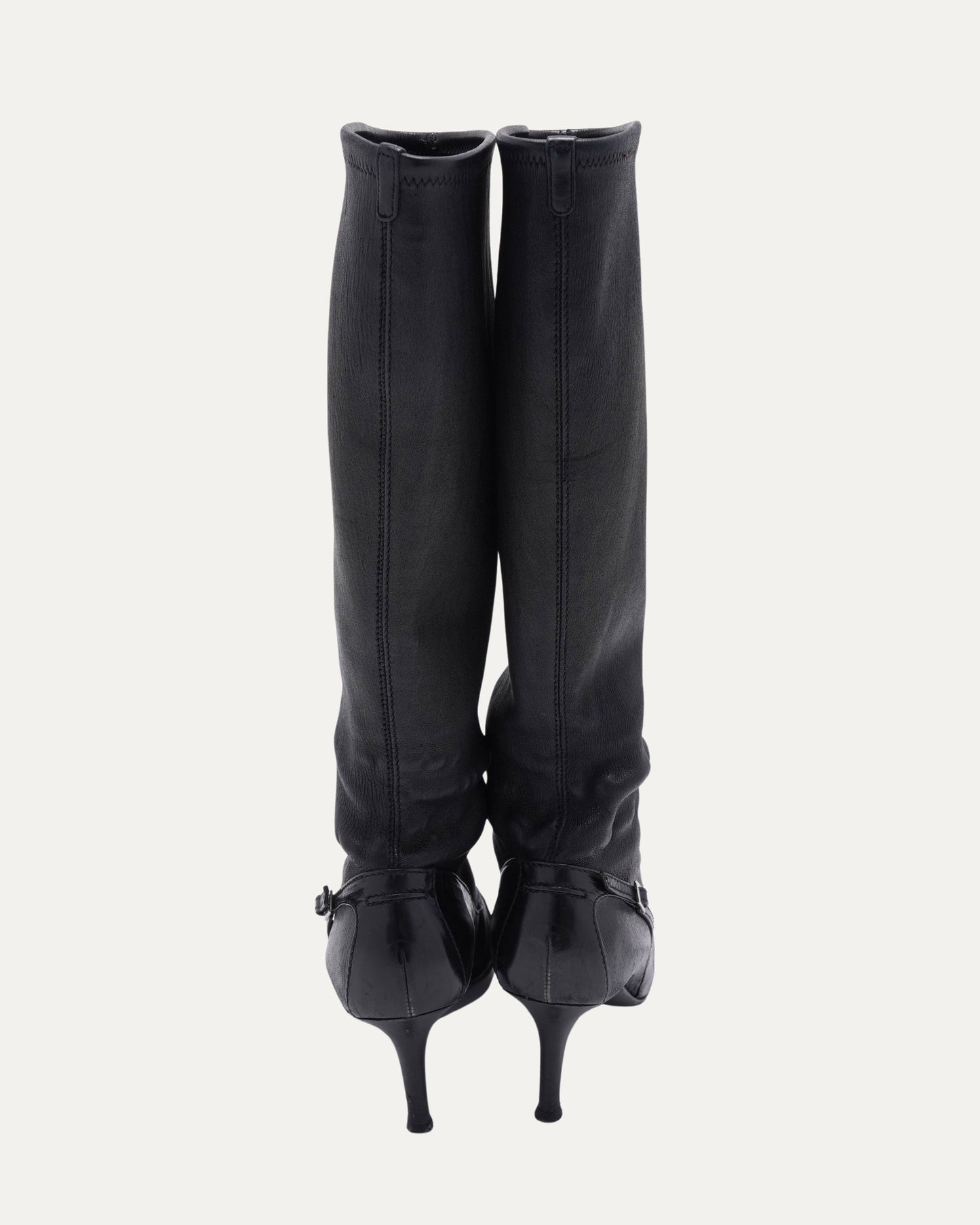 Galliano Era Boots