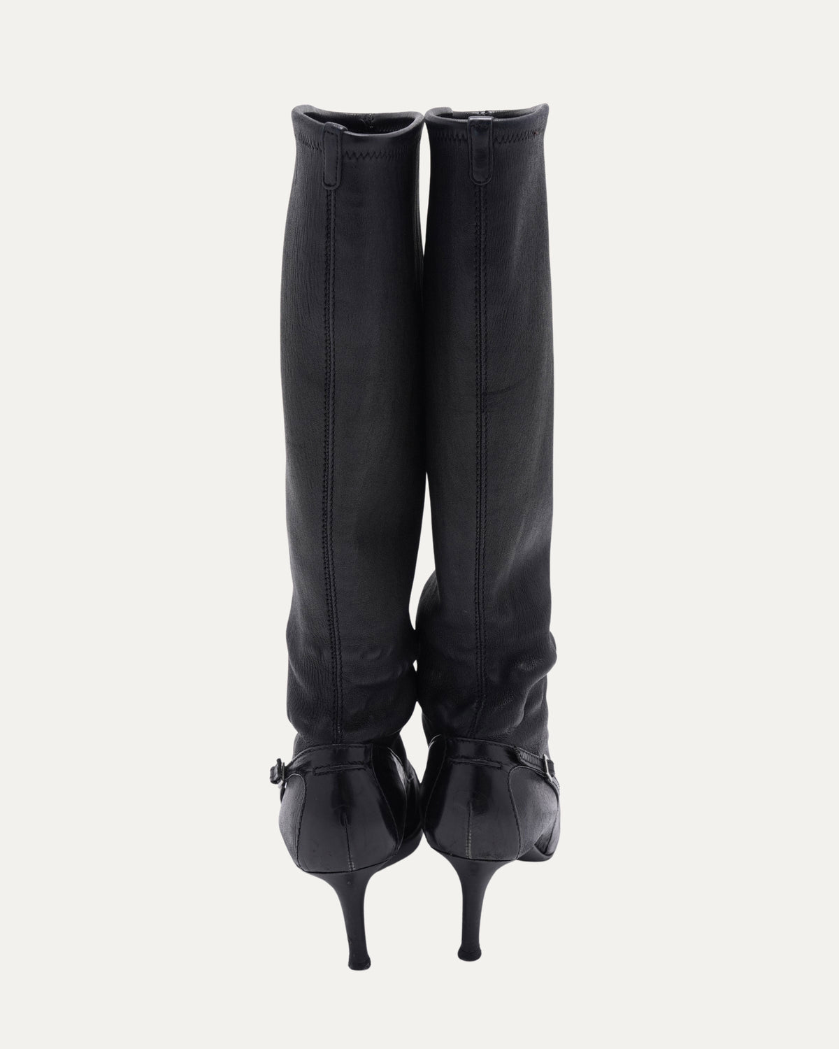 Galliano Era Boots