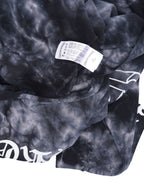 Tie Dye Horseshoe Logo Hoodie
