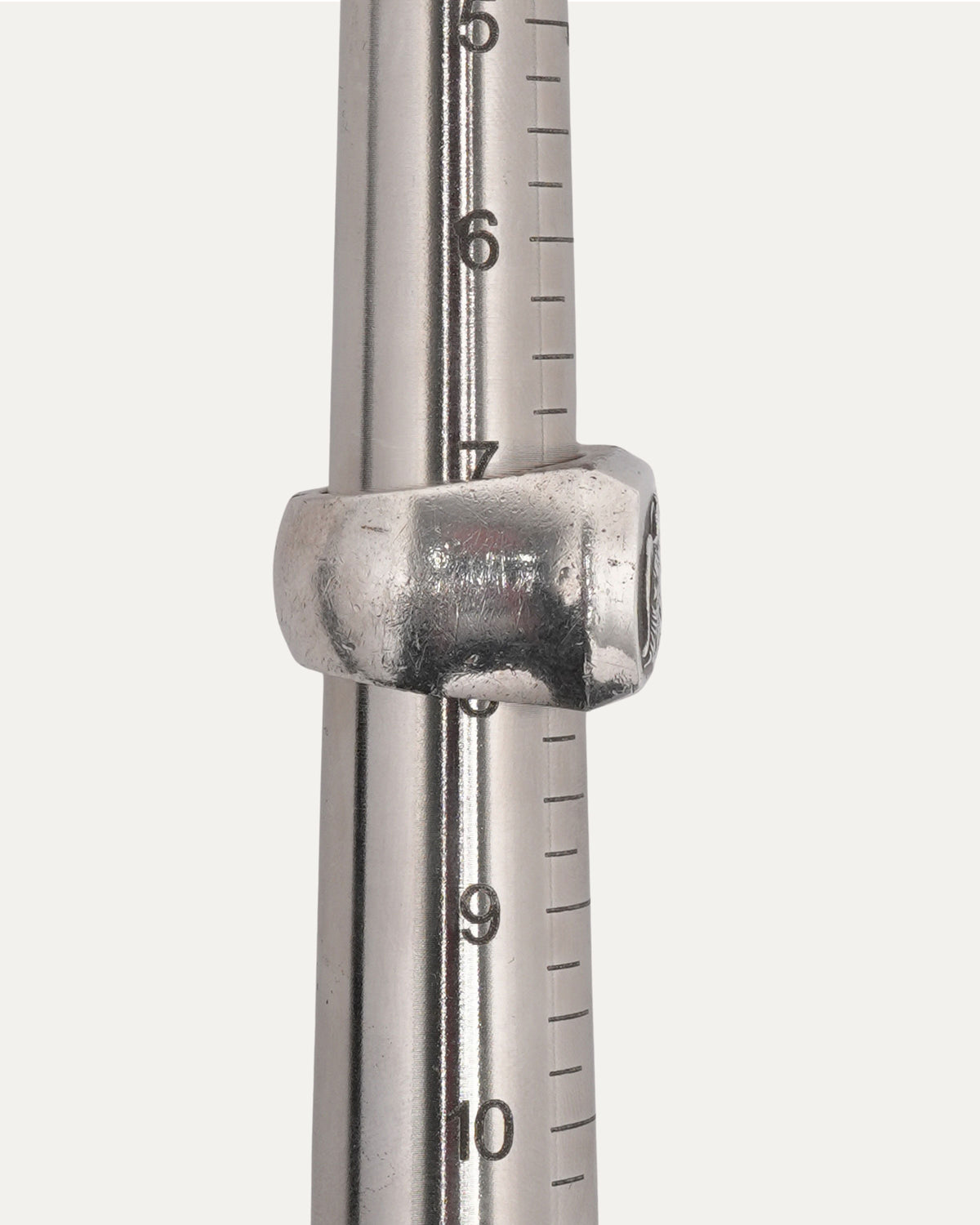 Angel PJ Ring