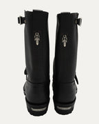 Wesco Boss Boots