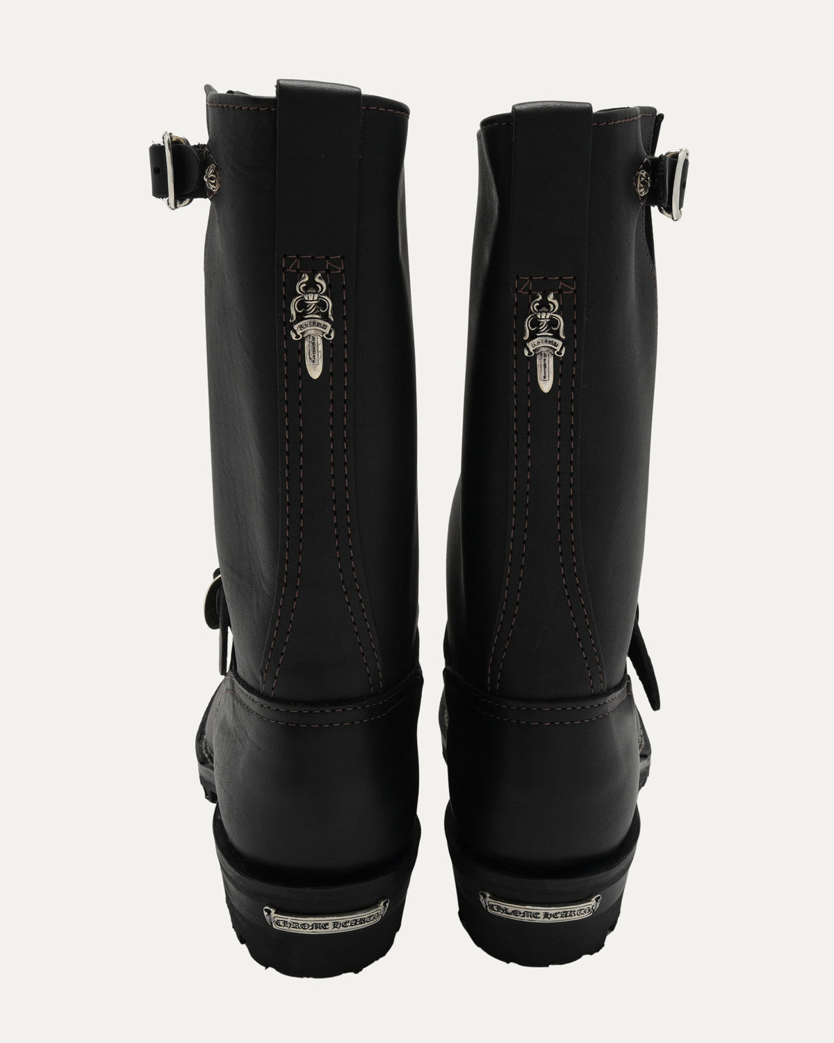 Wesco Boss Boots