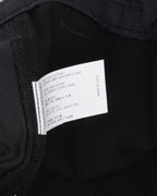 Cross Patch Double Knee Carpenter Pants