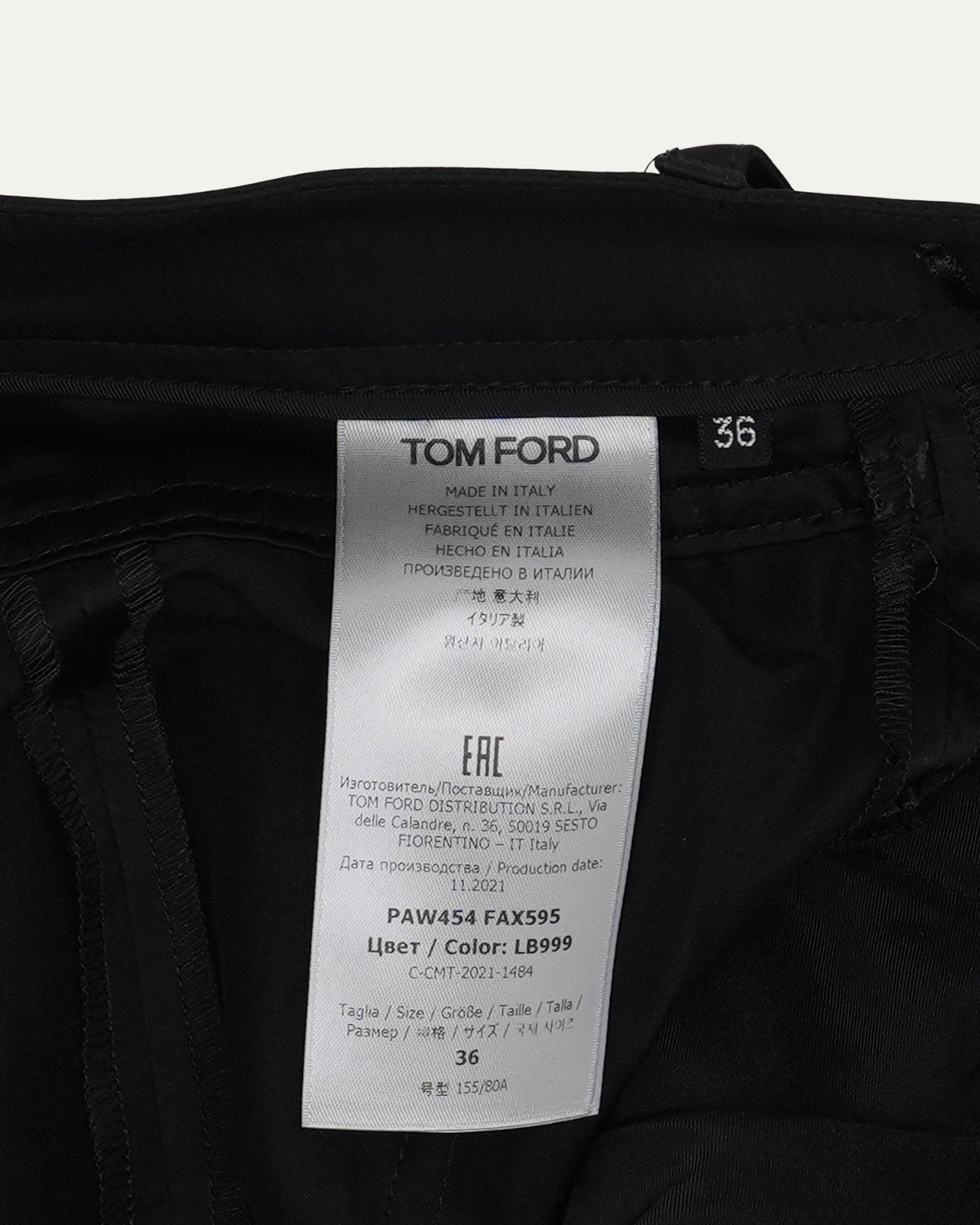 Cargo Pants