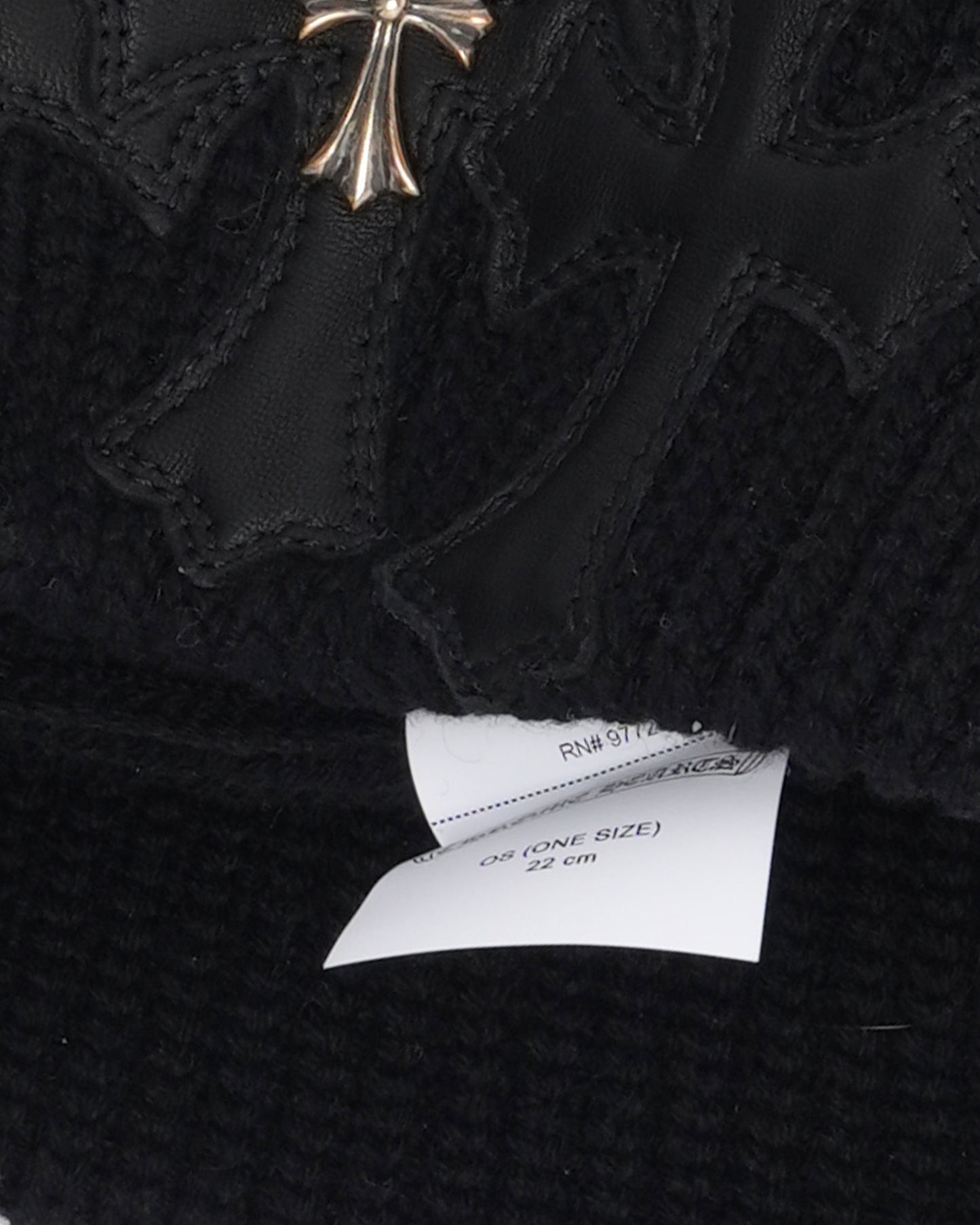 Bait and Tackle Beanie