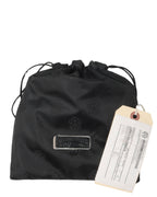 Pony Hair Coin Pouch