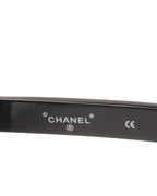 1993 Circle Frame Sunglasses