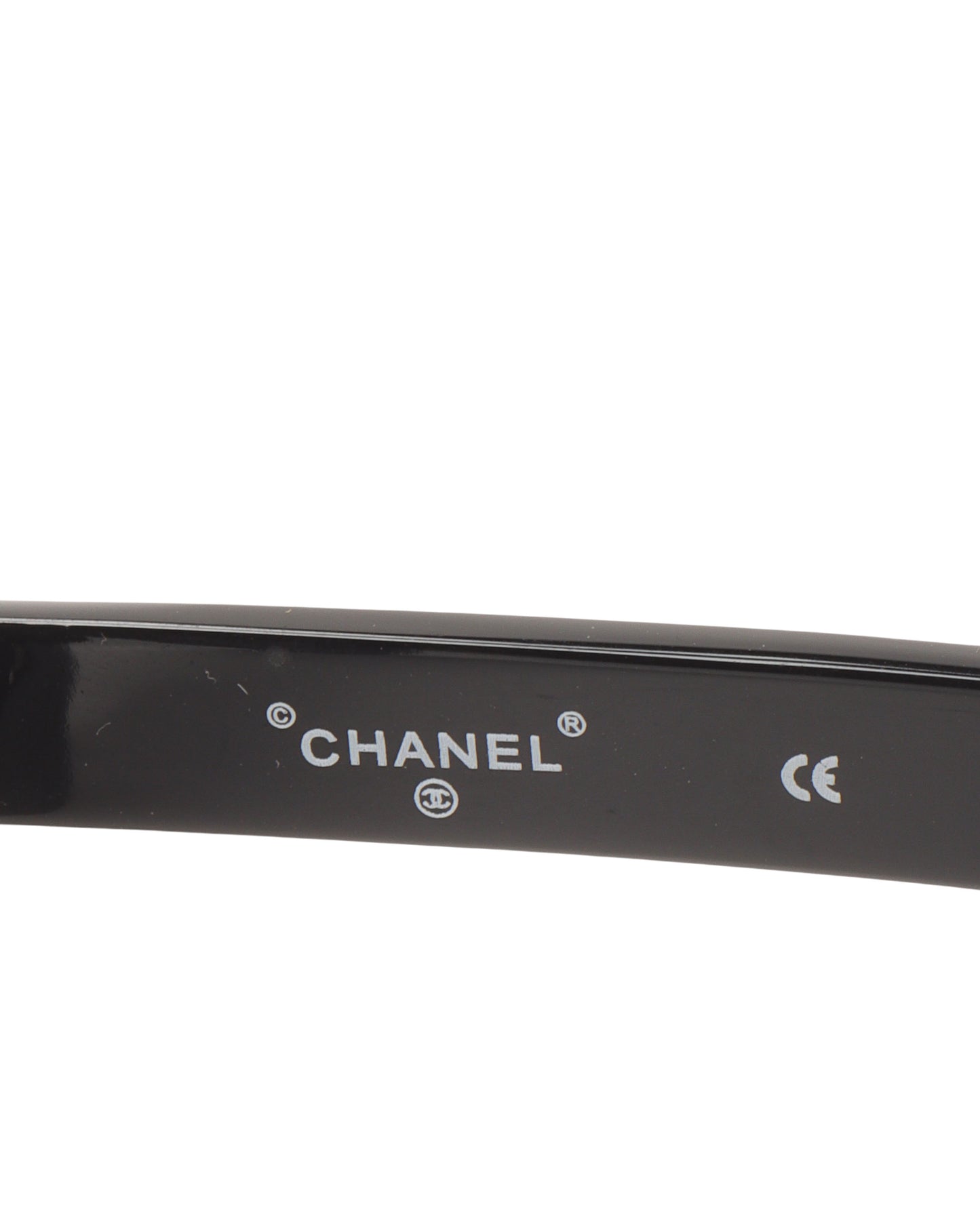 1993 Circle Frame Sunglasses