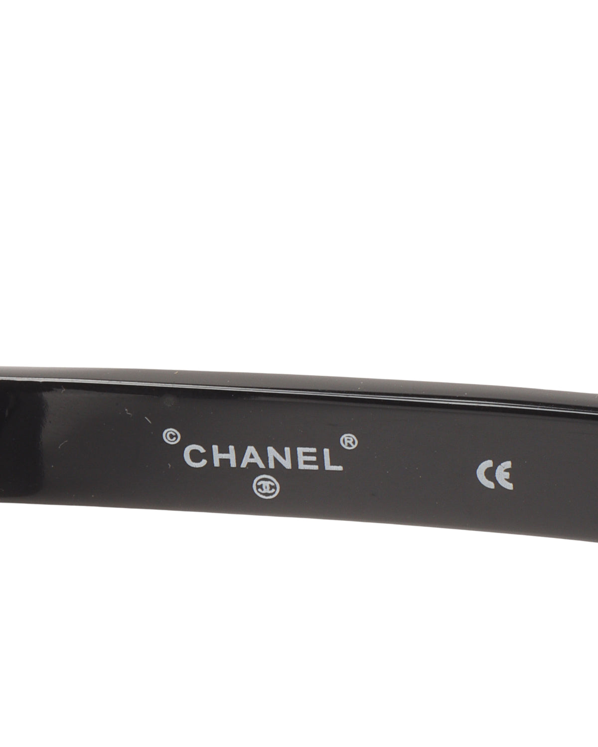 1993 Circle Frame Sunglasses