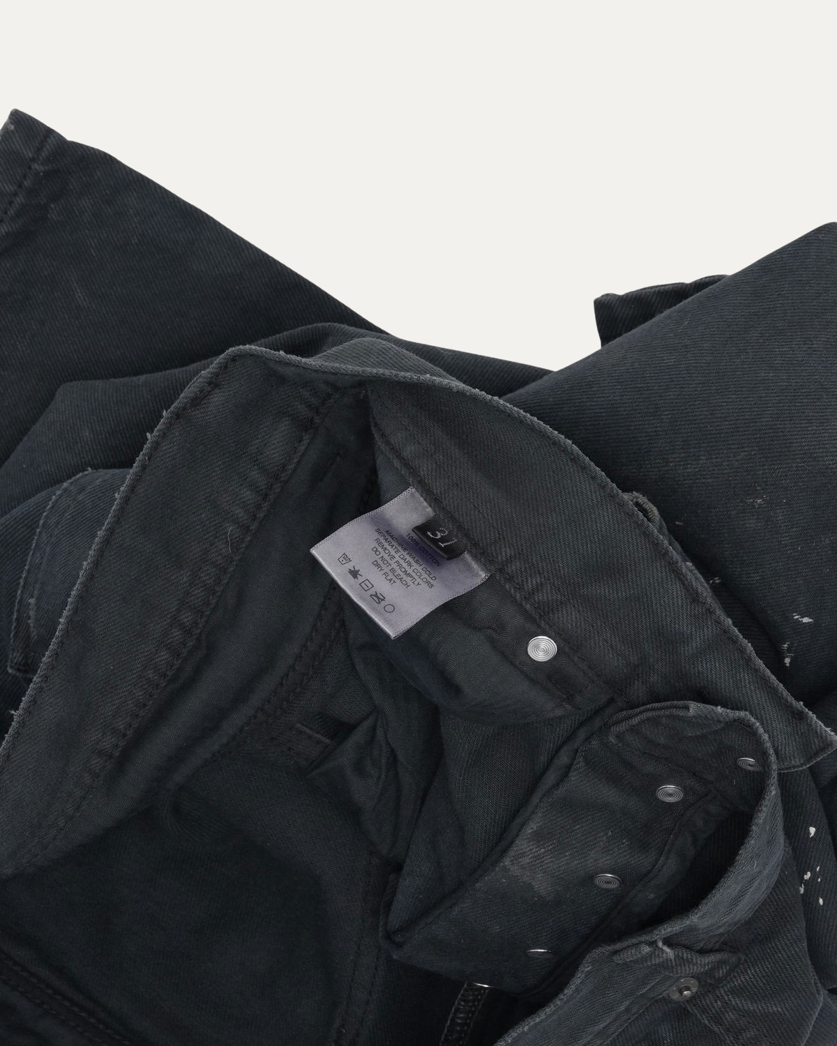 Zurich 64 Flare Jeans
