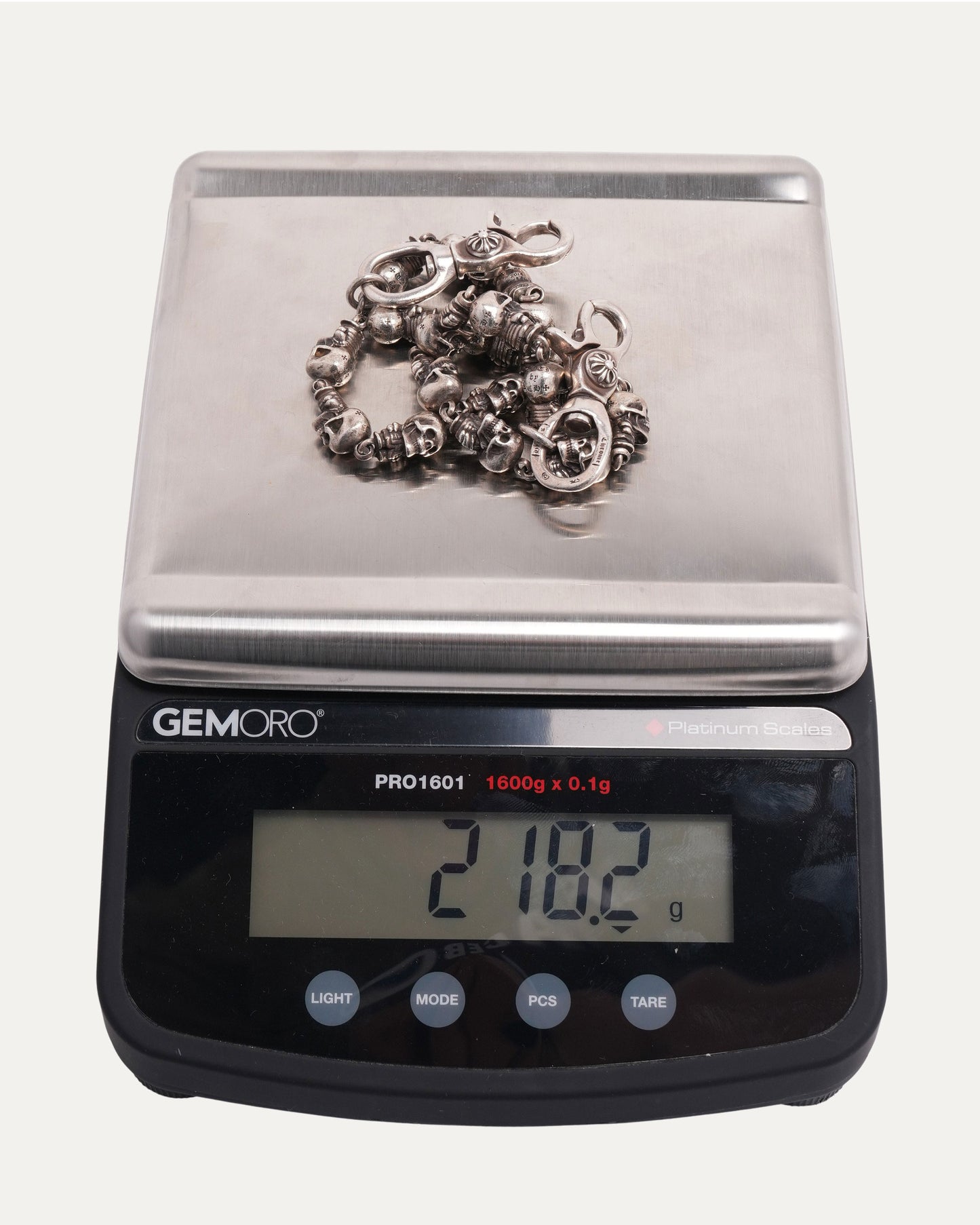Foti Delphino Wallet Chain