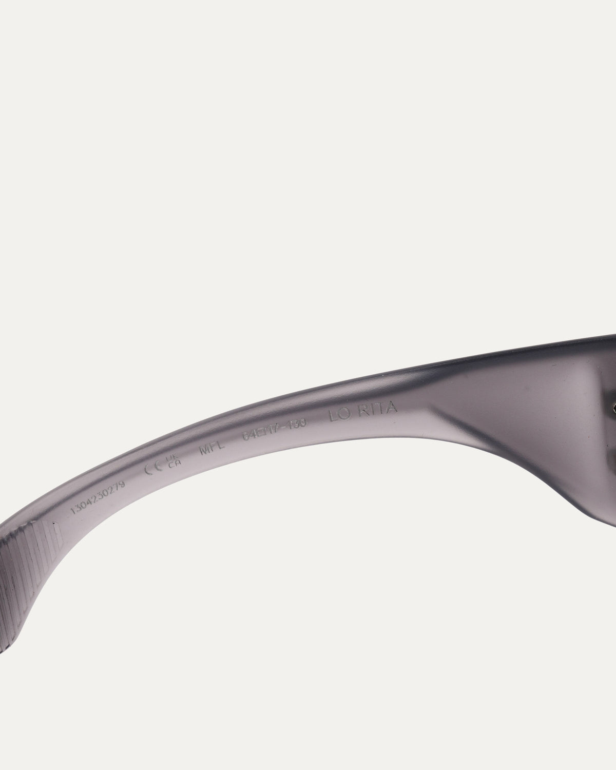 Lo Rita Sunglasses