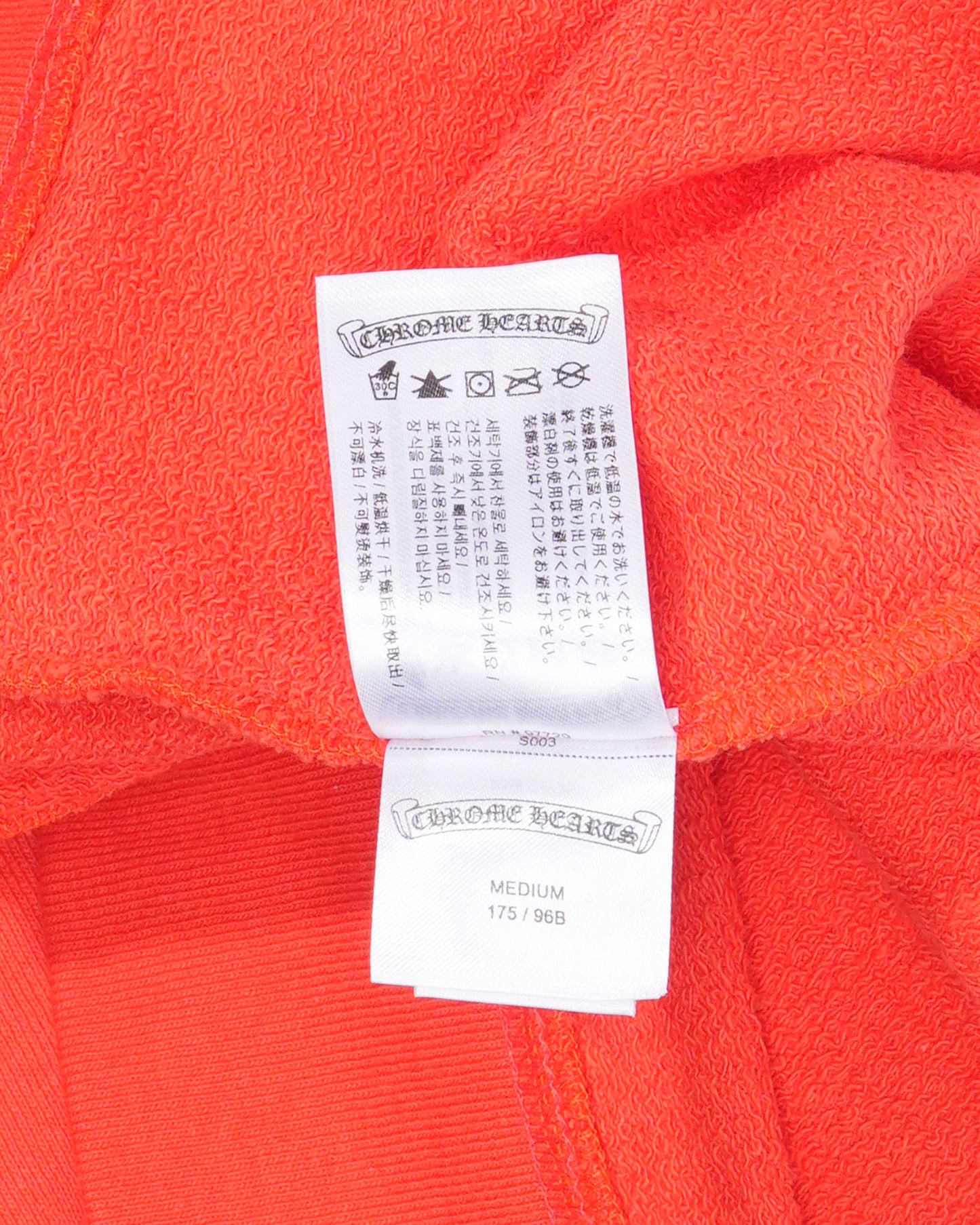 Matty Boy Sadistic Lipstick Crewneck