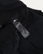 Denim Bomber Jacket