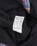 Workn Flannel Shirt Jacket