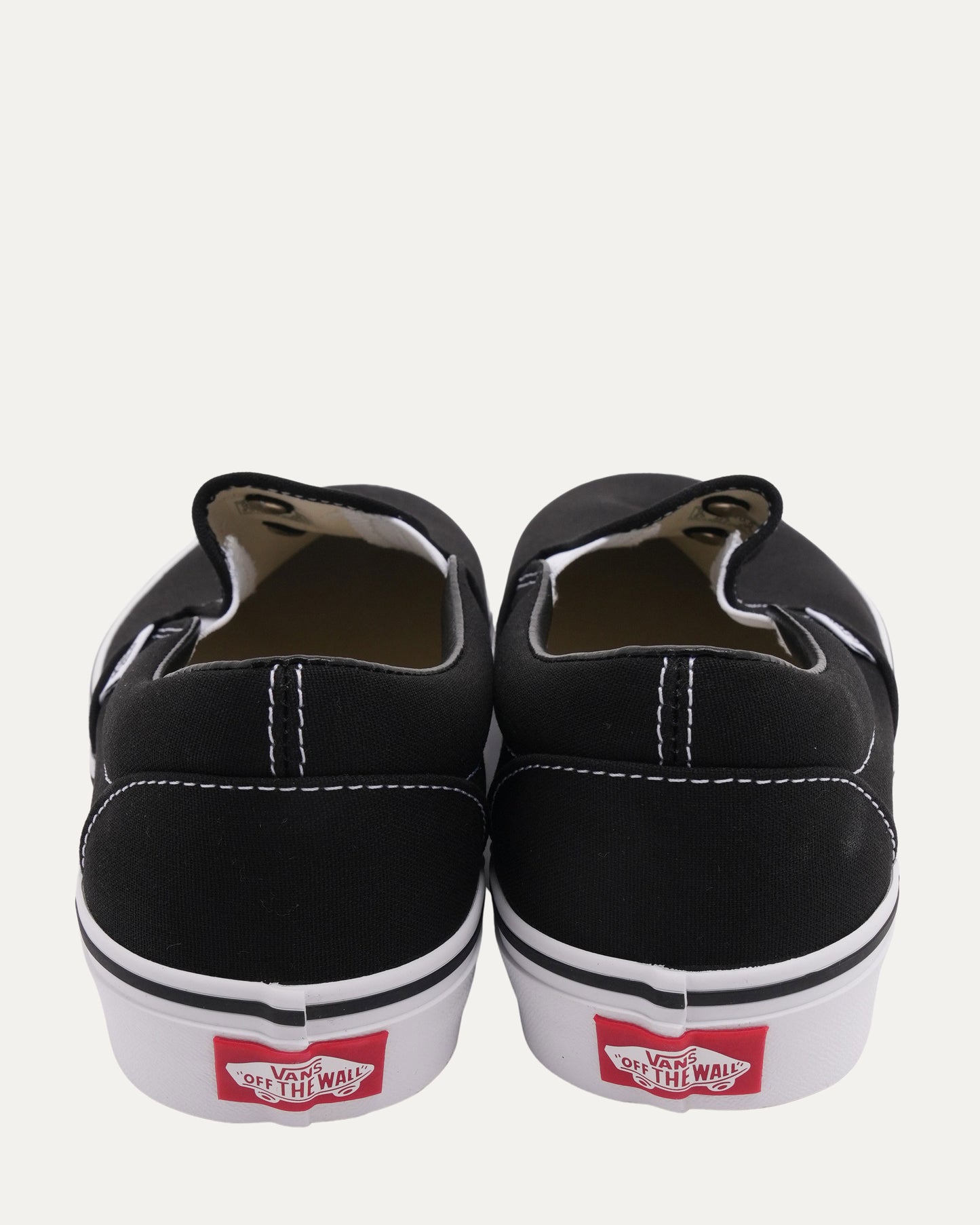Vans Dagger Embellished Slip On Sneakers