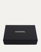 Crocodile Embossed Card Holder