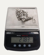 Roller Wallet Chain