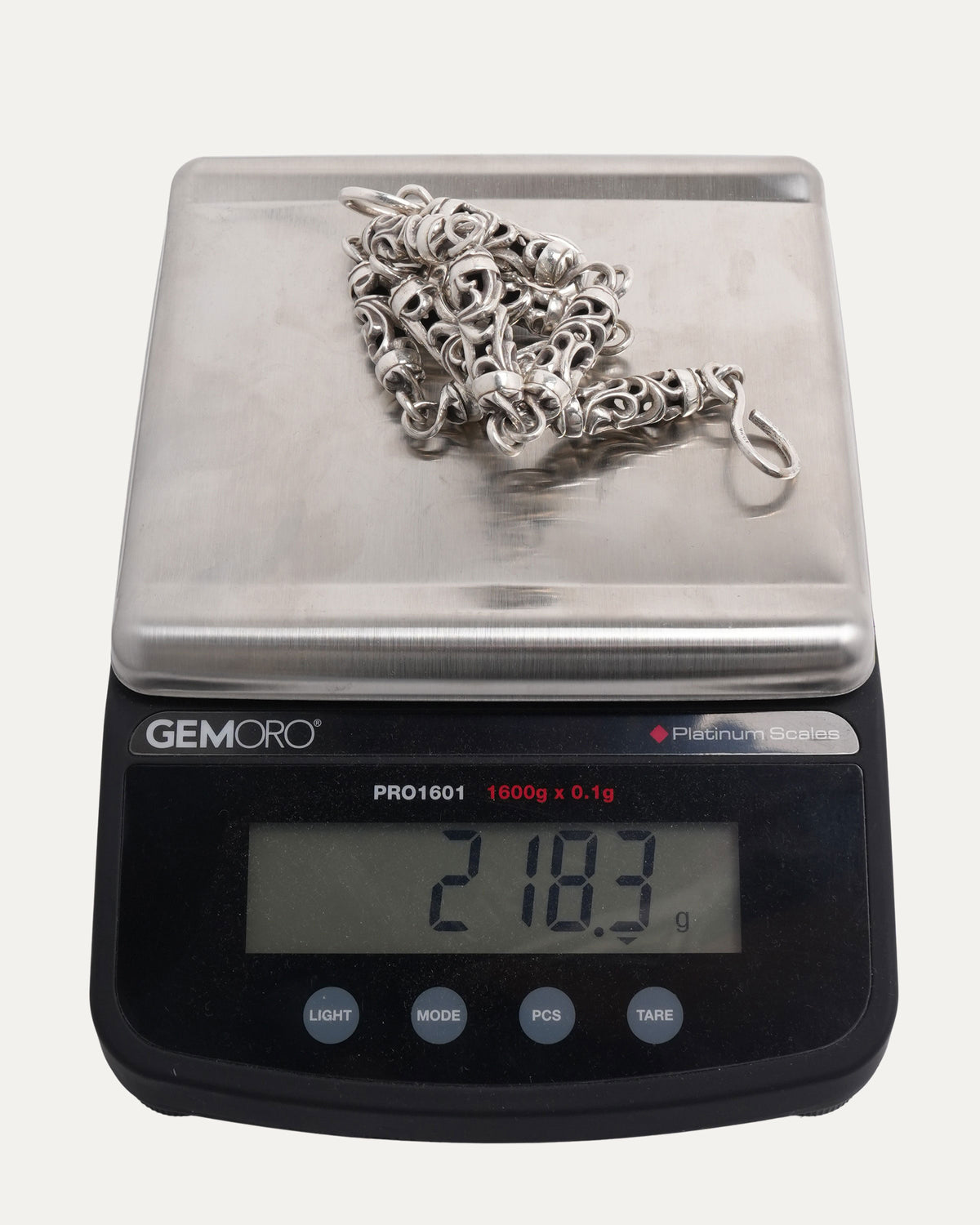 Roller Wallet Chain