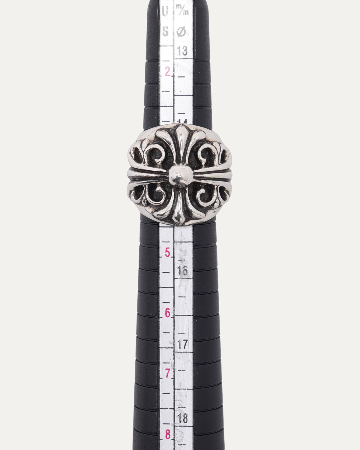 Keeper Ring