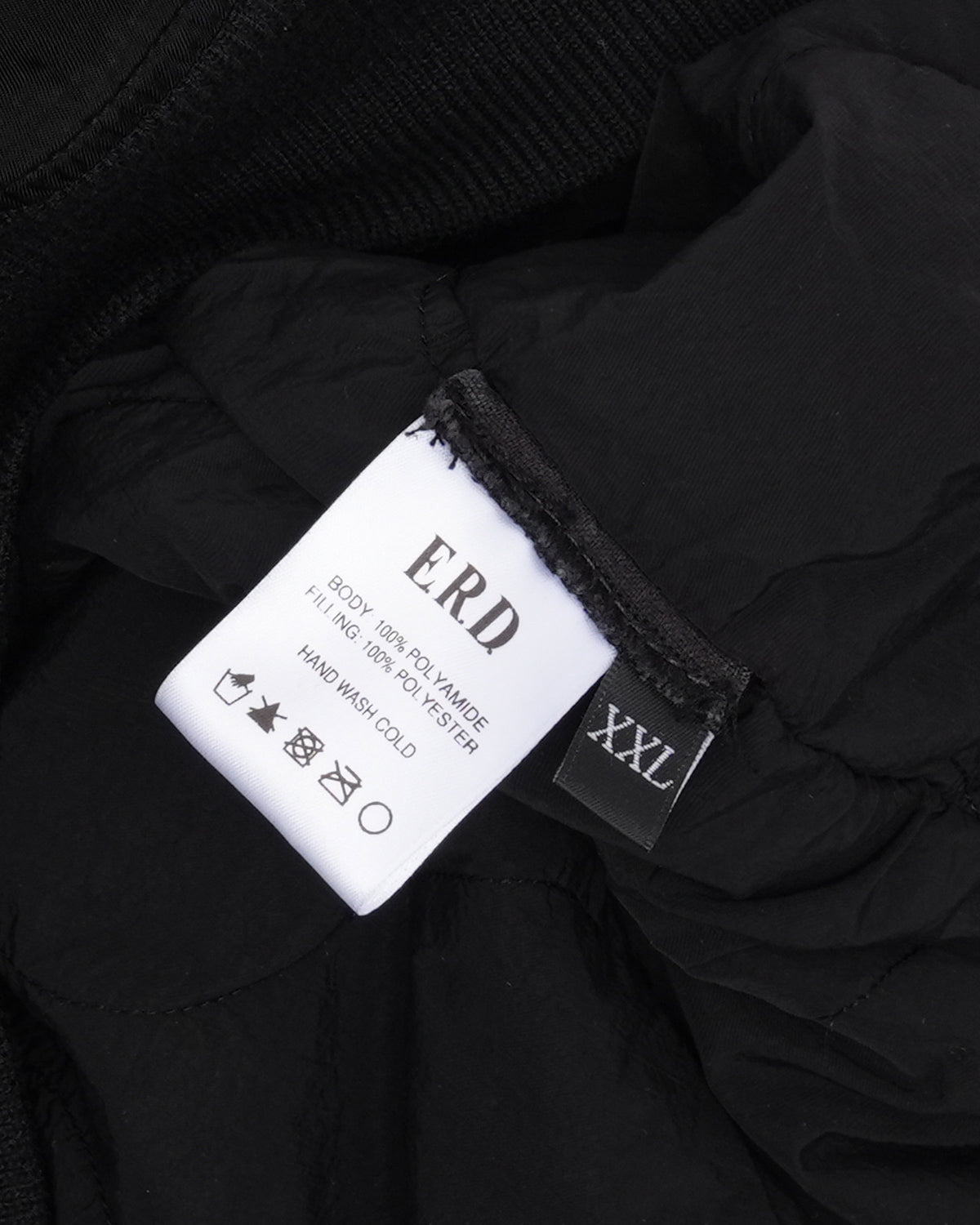 Video Bomber Jacket