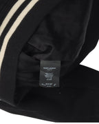 Wool Teddy Jacket