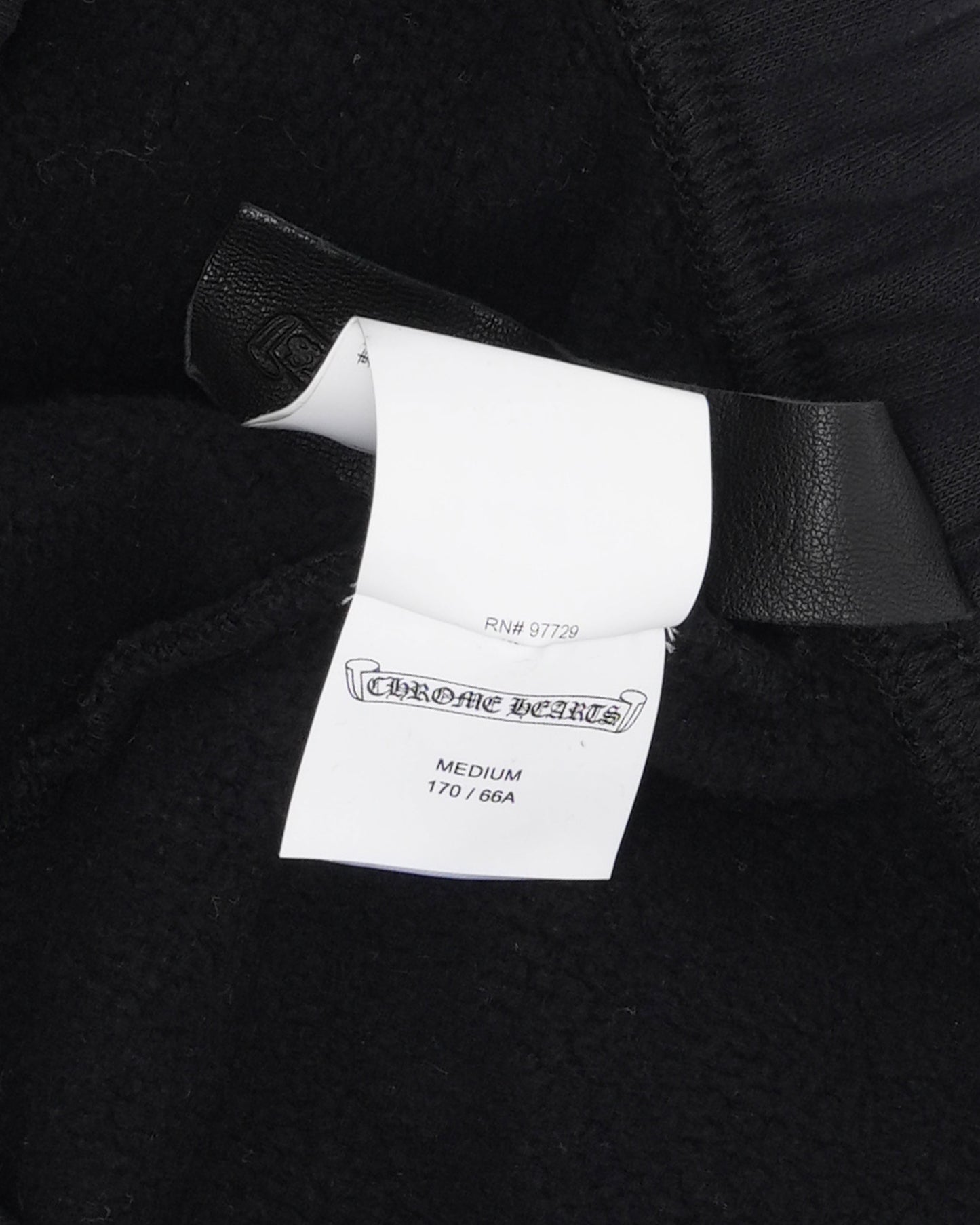 Cross Patch Sweatshorts