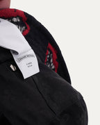 Matty Boy Cashmere Chomper Bucket Hat
