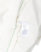 Overlock Stitch T-Shirt