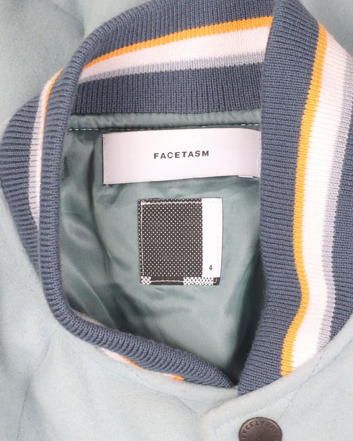 Cotton Varsity