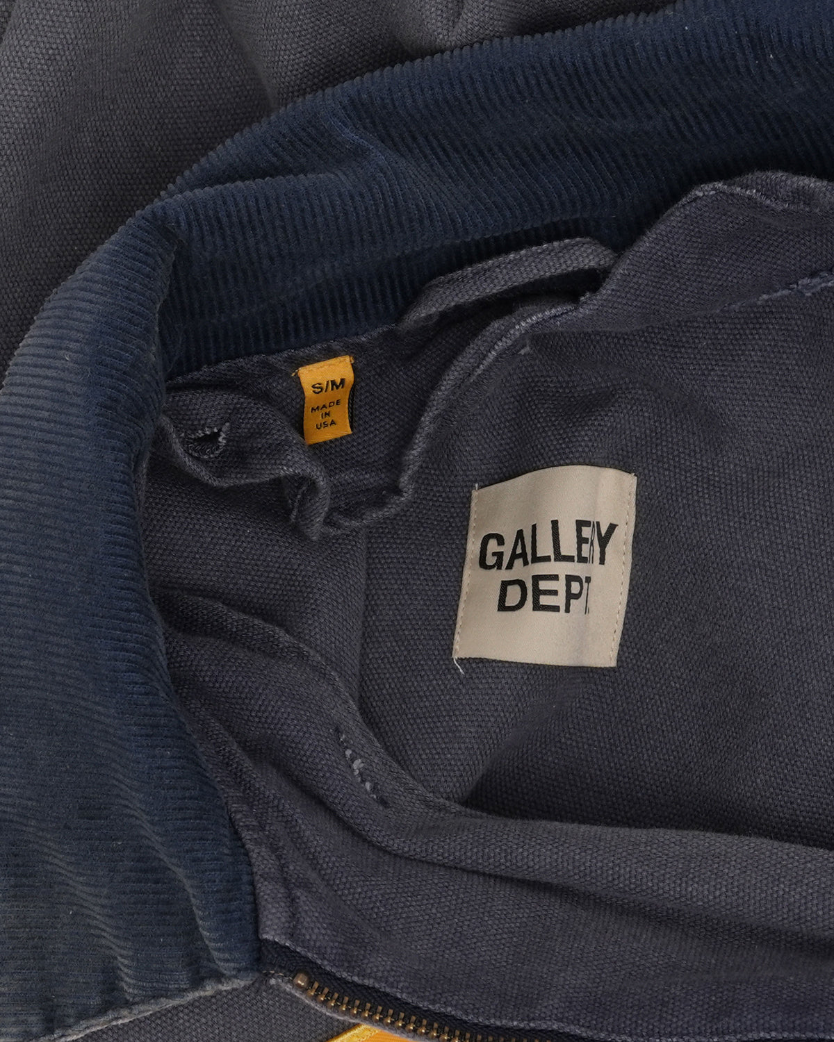 Mechanic Jacket
