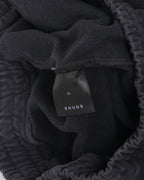 Embroidered Sweatpants