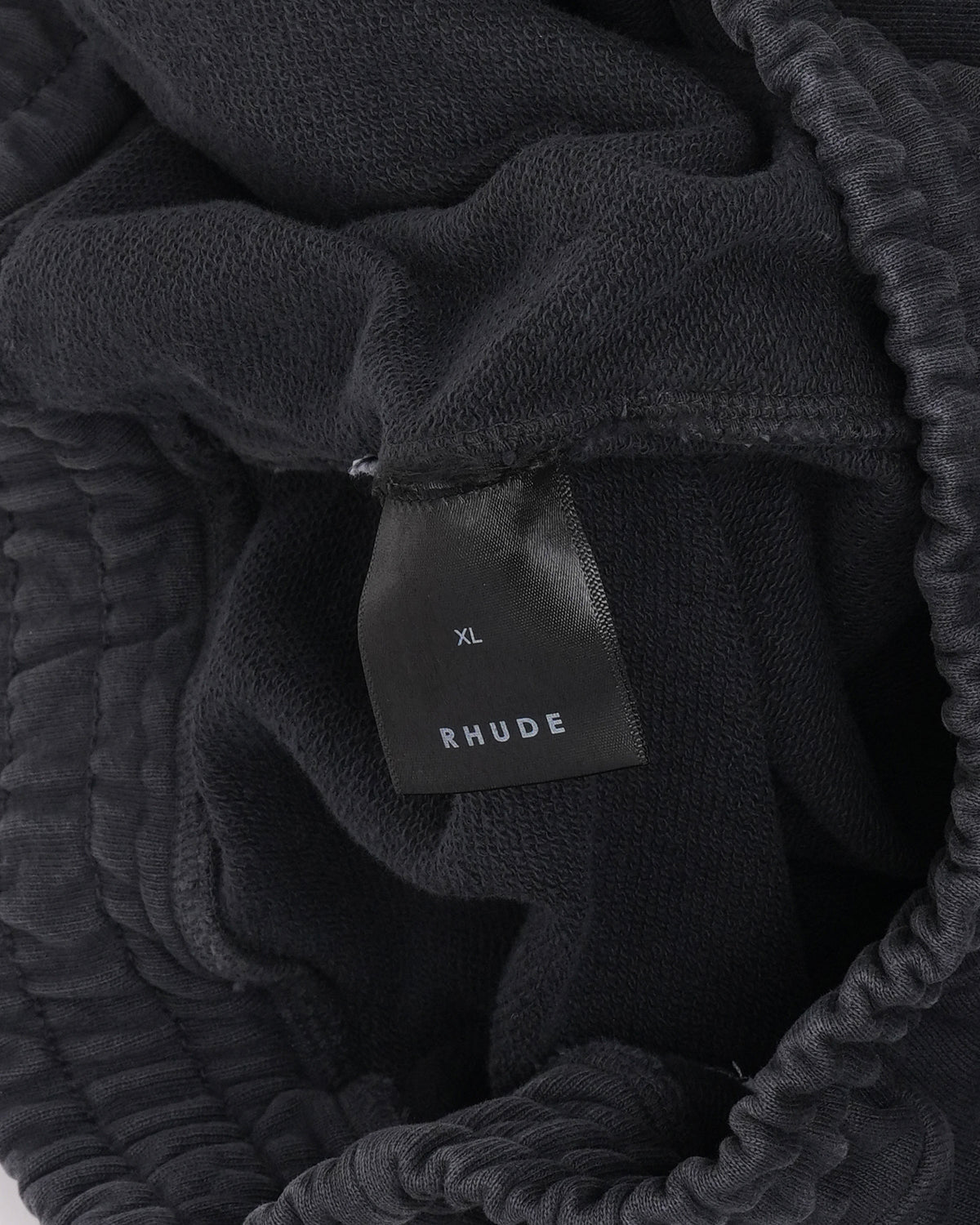 Embroidered Sweatpants