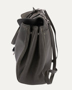 Large Used Effect Rodeo Bag with Charms
