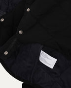 Teenage Kicks Quilted Shirt