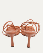 The Line Strappy Sandals