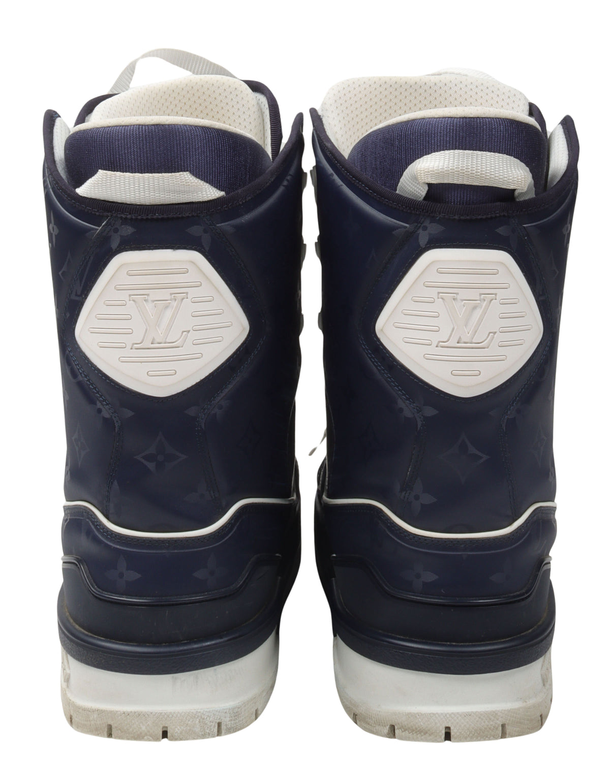 Trainer Snow Boot