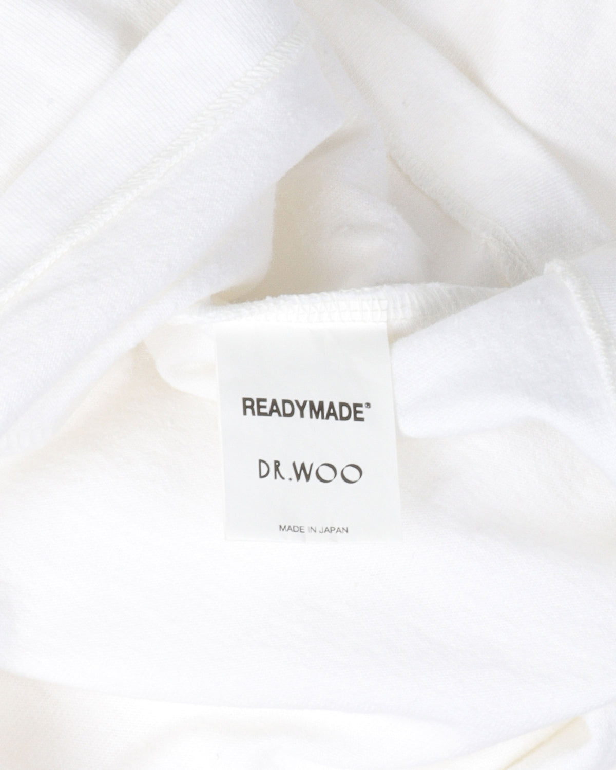 Dr. Woo T-Shirt
