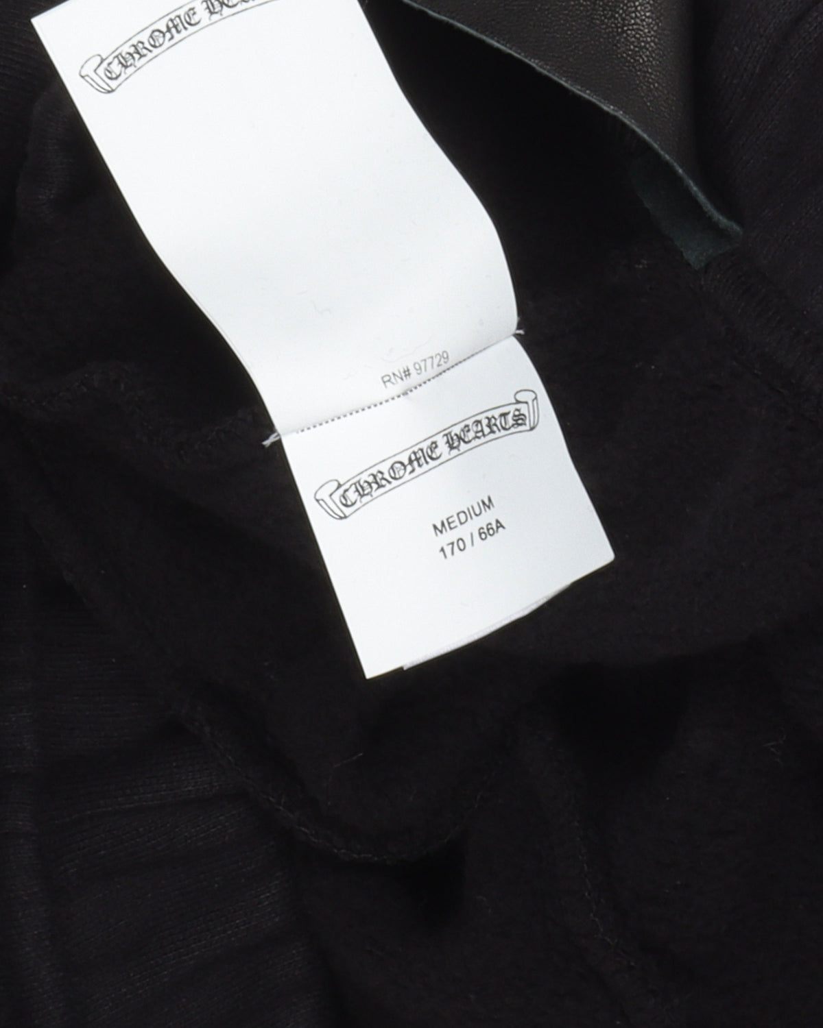 Cemetery Cross Patch Sweatshorts