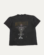 Marlboro Coyote Bluff Pocket T-Shirt