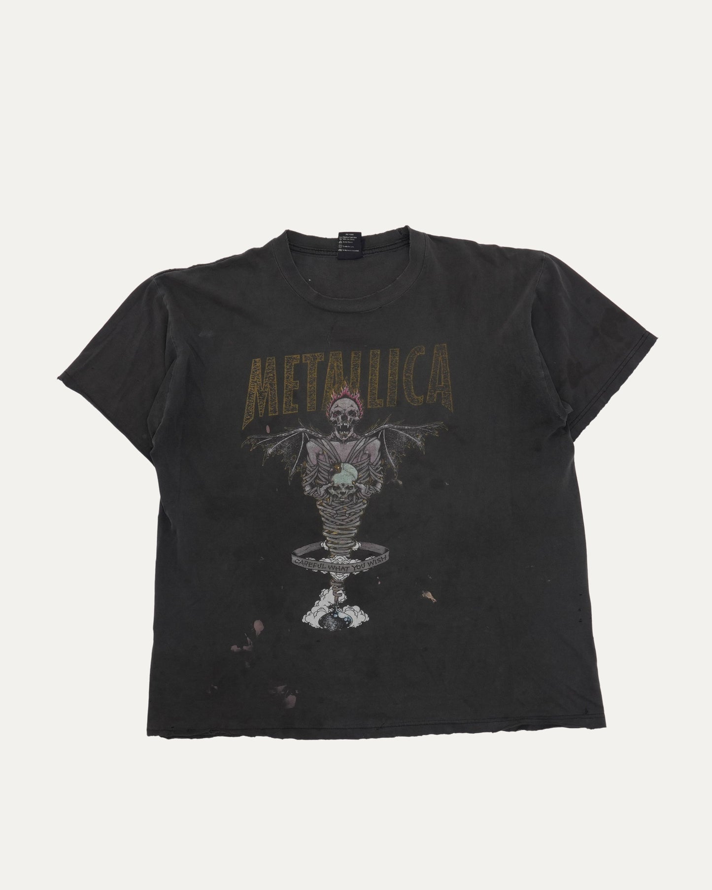 Marlboro Coyote Bluff Pocket T-Shirt