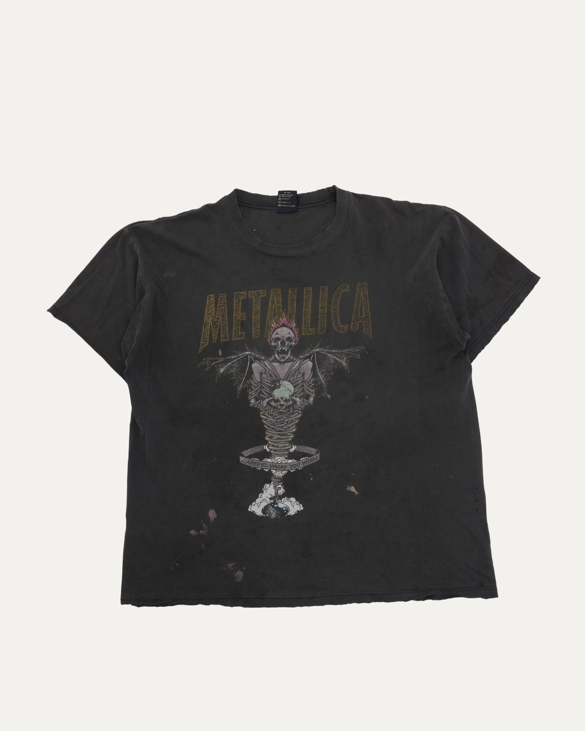 Marlboro Coyote Bluff Pocket T-Shirt
