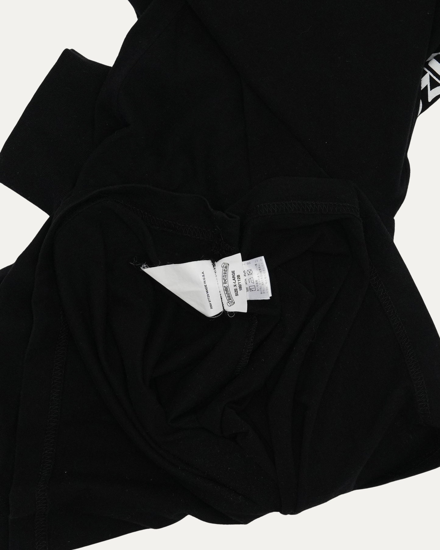 Tokyo Exclusive Long Sleeve Pocket T-Shirt